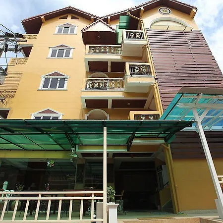 Priew Wan Guesthouse